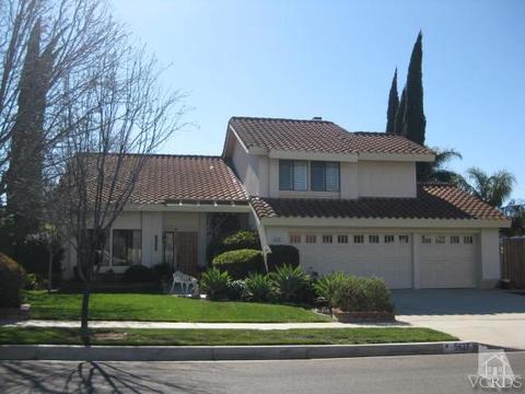5437 Placerita Dr, Simi Valley, CA 93063 photo 1