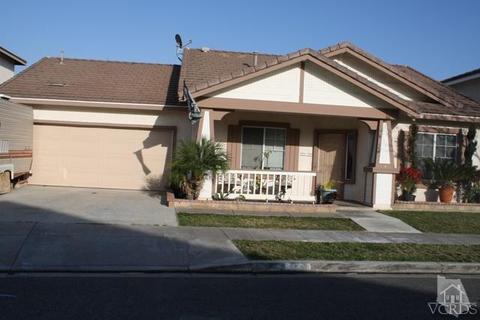 989 Arrasmith Ln, Fillmore, CA 93015 photo 1