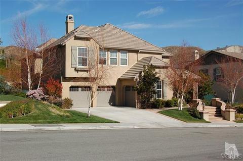 3688 Legends Dr, Simi Valley, CA 93065 photo 1
