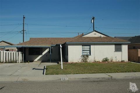 603 E Poplar St, Oxnard, CA 93033 photo 1