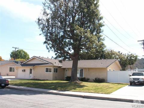 4512 Alpine St, Simi Valley, CA 93063 photo 1
