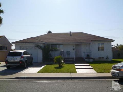 424 W Hemlock St, Oxnard, CA 93033 photo 1