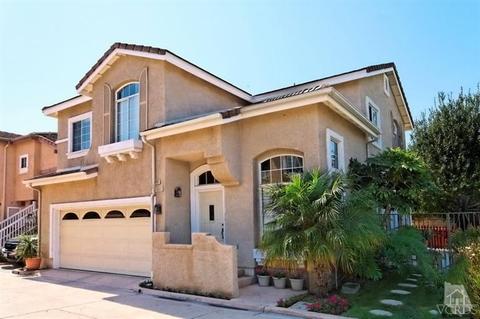 1691 Capewood Ln, Simi Valley, CA 93065 photo 1