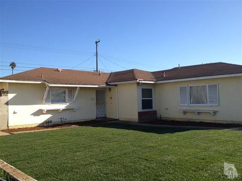 3500 S J St, Oxnard, CA 93033 photo 1