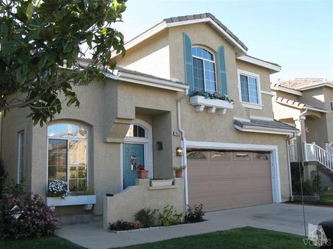 1853 Maybrook Way, Simi Valley, CA 93065 photo 1
