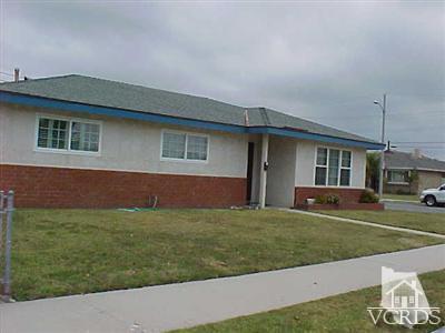 2155 Sweetland St, Oxnard, CA 93033 photo 1