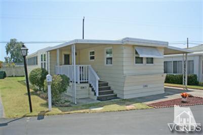 2400 E Pleasant Valley Rd #56, Oxnard, CA 93033 photo 1