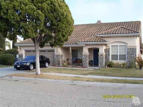 2552 Meadow Trl, Oxnard, CA 93036 photo 1