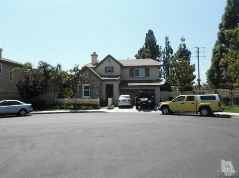 4689 Refugio Ct, Camarillo, CA 93012 photo 1