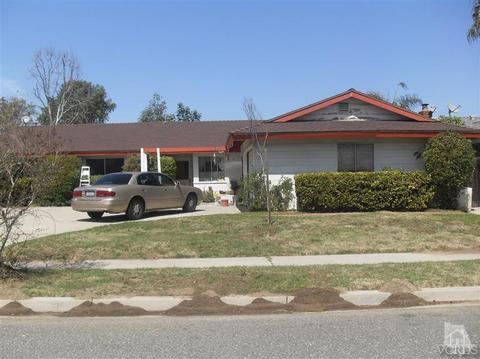 861 Rivera St, Simi Valley, CA 93065 photo 1
