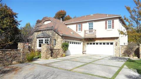 91 W Twisted Oak Dr, Simi Valley, CA 93065 photo 1