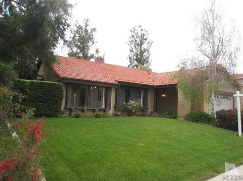 2891 Circle View Dr, Simi Valley, CA 93063 photo 1