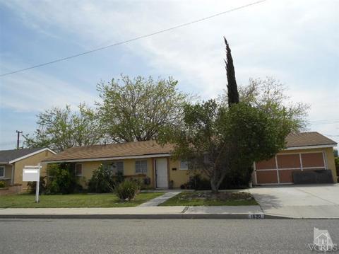 1620 Agnew St, Simi Valley, CA 93065 photo 1
