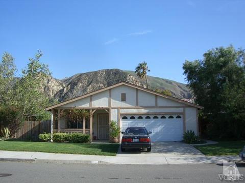 3979 Camulos St, Piru, CA 93040 photo 1