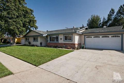 4506 Presidio Dr, Simi Valley, CA 93063 photo 1