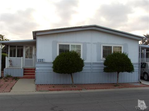 125 Rainbow Dr #169, Oxnard, CA 93033 photo 1