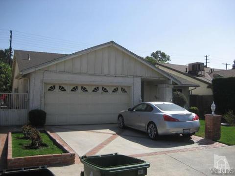 7806 Topeka Dr, Reseda, CA 91335 photo 1