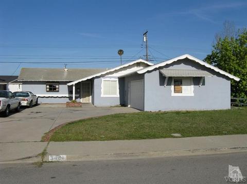 3421 S J St, Oxnard, CA 93033 photo 1