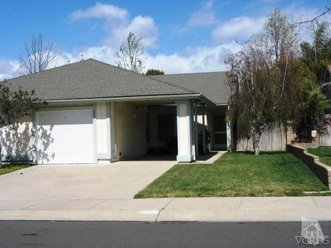 5321 Heather St, Camarillo, CA 93012 photo 1