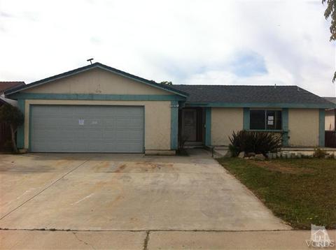 3431 Frankfort Ct, Oxnard, CA 93033 photo 1