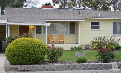 5042 Dodson St, Somis, CA 93066 photo 1