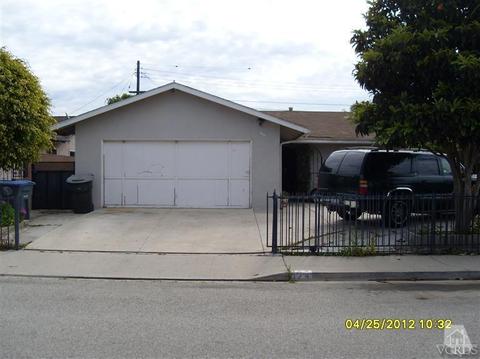 124 Halcon St, Oxnard, CA 93030 photo 1