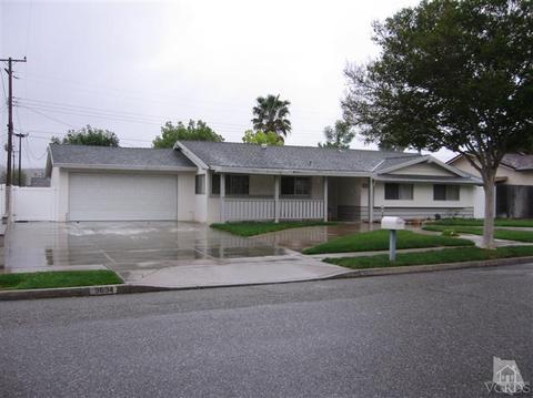 3634 Semple St, Simi Valley, CA 93063 photo 1