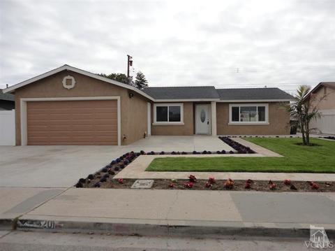 4201 S J St, Oxnard, CA 93033 photo 1