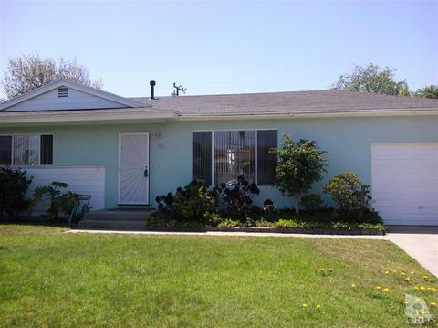 282 Vanderbilt Dr, Oxnard, CA 93036 photo 1