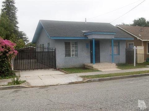428 Bard St, Fillmore, CA 93015 photo 1