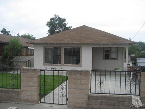 814 4th St, Fillmore, CA 93015 photo 1