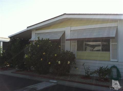 250 E Telegraph Rd #47, Fillmore, CA 93015 photo 1