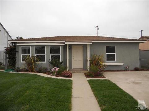 1721 Valley Park Dr, Oxnard, CA 93033 photo 1