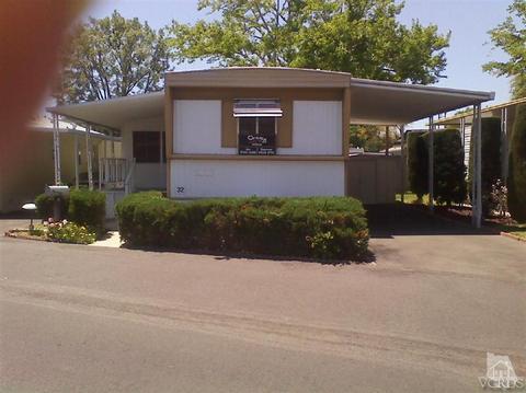 5932 E Los Angeles Ave #32, Simi Valley, CA 93063 photo 1