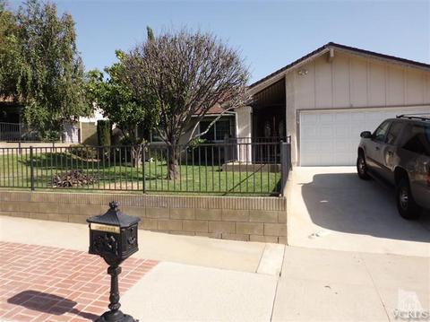 6716 Charing St, Simi Valley, CA 93063 photo 1