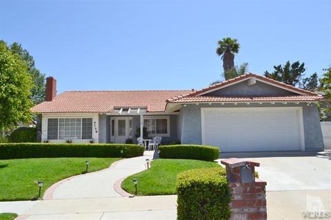 4756 Summit Ave, Simi Valley, CA 93063 photo 1