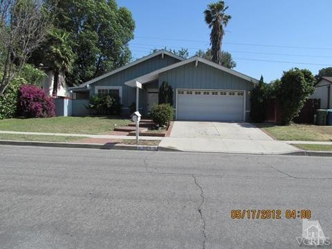 3180 Hilldale Ave, Simi Valley, CA 93063 photo 1