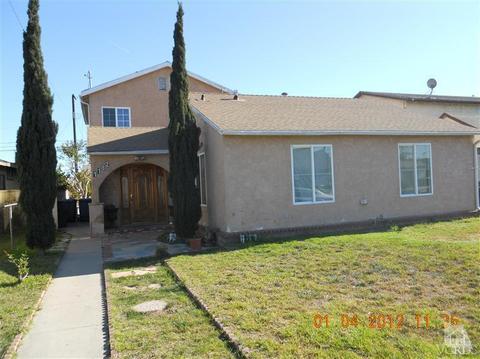 1182 S K St, Oxnard, CA 93033 photo 1