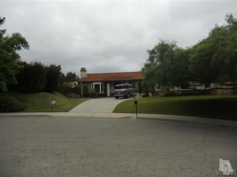 131 Crown St, Ojai, CA 93023 photo 1