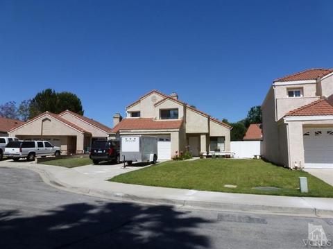 2161 Woodwind Ct, Simi Valley, CA 93063 photo 1