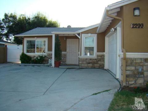 2299 Sycamore Dr, Simi Valley, CA 93065 photo 1