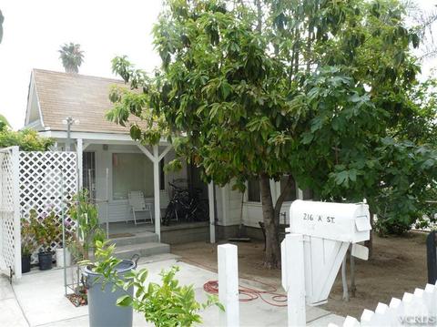 216 A St, Fillmore, CA 93015 photo 1