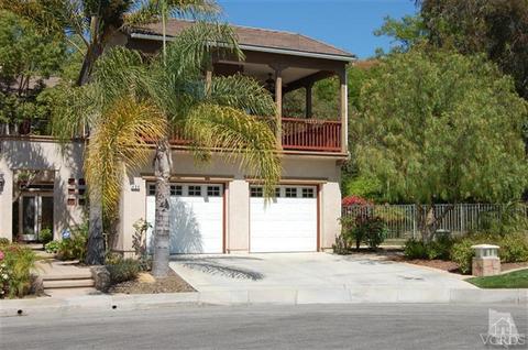 494 Parkview Ct, Simi Valley, CA 93065 photo 1
