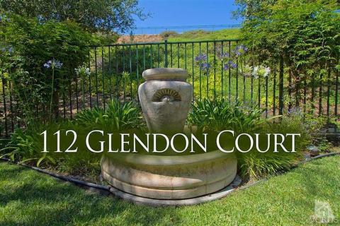 112 Glendon Ct, Simi Valley, CA 93065 photo 1