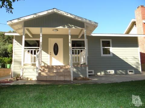 481 Foothill Dr, Fillmore, CA 93015 photo 1