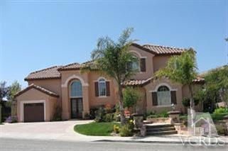 5753 Mustang Dr, Simi Valley, CA 93063 photo 1