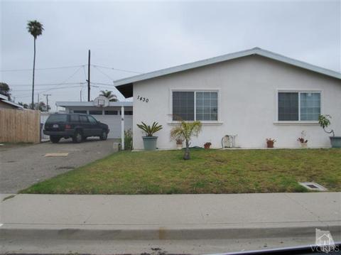 1430 Piedmont St, Oxnard, CA 93035 photo 1