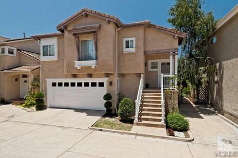 1675 Capewood Ln, Simi Valley, CA 93065 photo 1