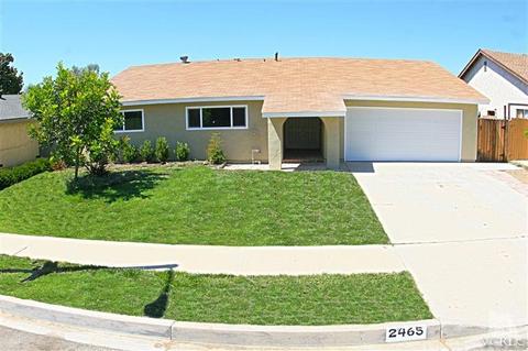 2465 Dusan St, Simi Valley, CA 93065 photo 1
