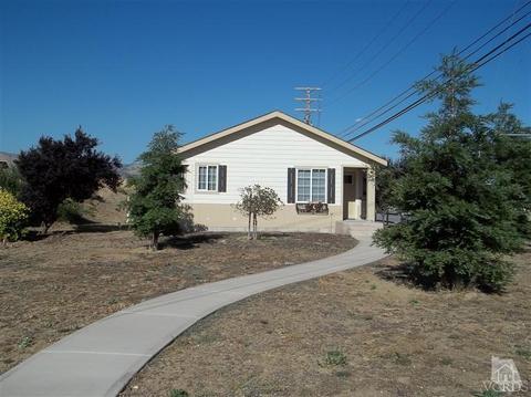 22600 Fairway Ct, Tehachapi, CA 93561 photo 1